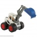 Little Tikes Dirt Diggers 2-in-1 Excavator B01N1T4GCZ